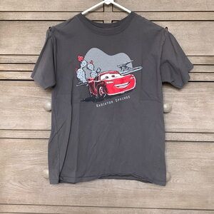 Disney Cars Radiator Springs Tee